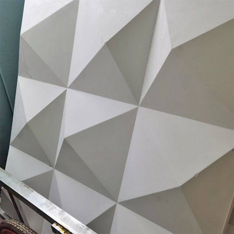 巧用grg构件产品，打造属于你的视听空间