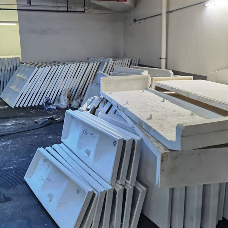 GRG构件的优势和保养方法