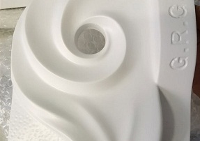 你知道grg构件的墙体怎么进行保养吗？