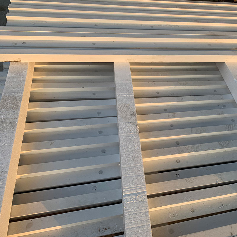 GRC构件价格怎么计算的？