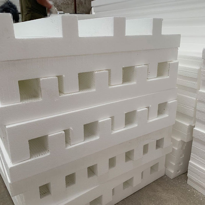 EPS线条是什么材质