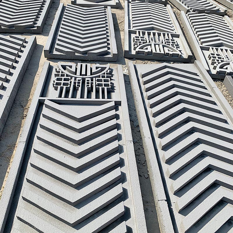 什么是EPS线条？