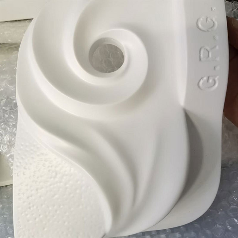 GRG构件是什么？