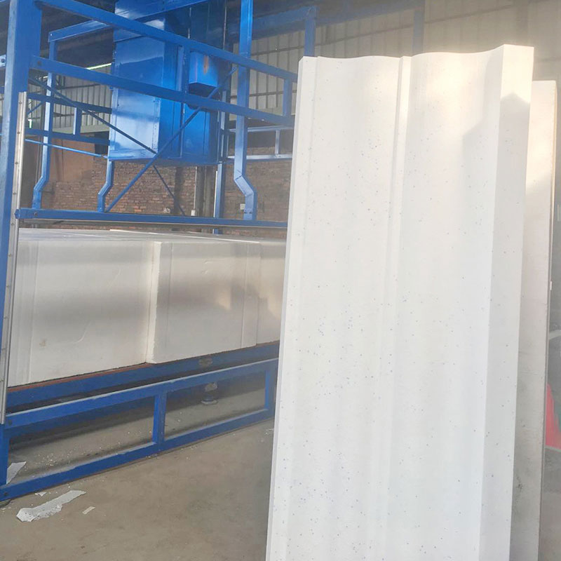 GRC构件与EPS构件哪种效果好