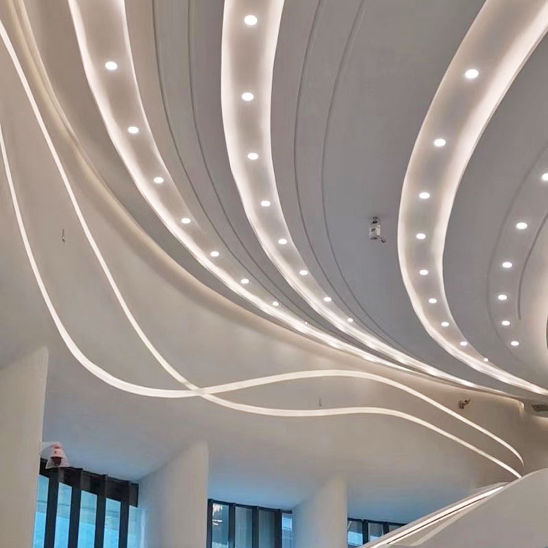 GRG吊顶安装注意事项有哪些？