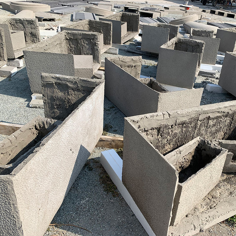 什么是GRC构件？